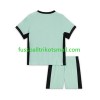 Fußballtrikots Chelsea Kinder 2023-2024 Kurzarm 3rd trikot kaufen
